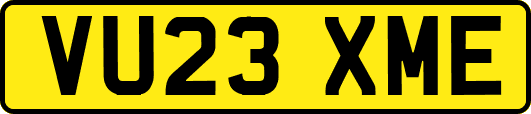 VU23XME