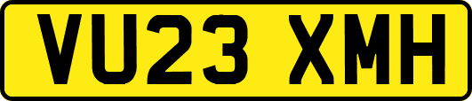 VU23XMH
