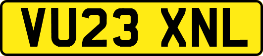 VU23XNL