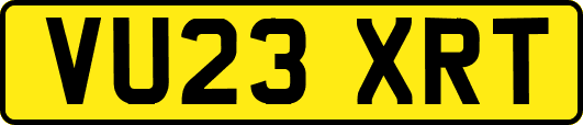 VU23XRT
