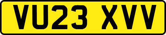 VU23XVV