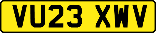 VU23XWV