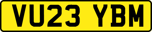 VU23YBM