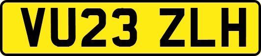 VU23ZLH