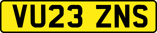 VU23ZNS