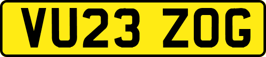 VU23ZOG