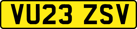 VU23ZSV