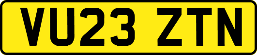 VU23ZTN