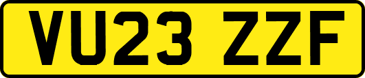 VU23ZZF