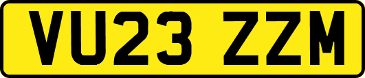 VU23ZZM