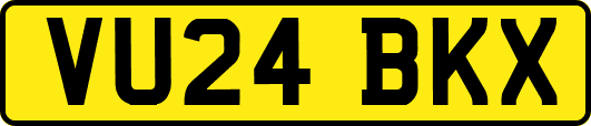 VU24BKX