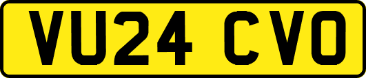 VU24CVO