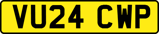 VU24CWP