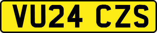 VU24CZS