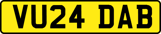 VU24DAB