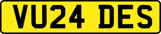 VU24DES
