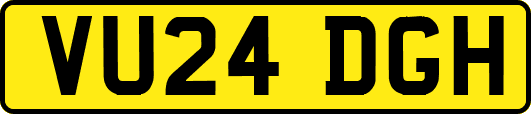 VU24DGH