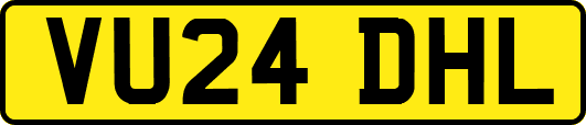 VU24DHL
