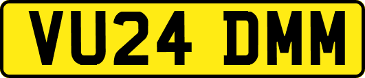 VU24DMM