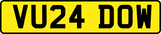 VU24DOW