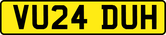 VU24DUH