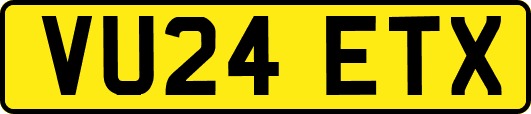 VU24ETX