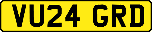 VU24GRD