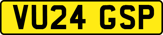 VU24GSP