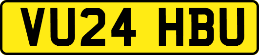 VU24HBU