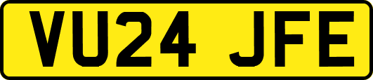 VU24JFE