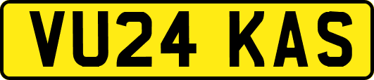 VU24KAS