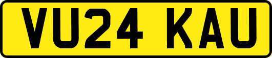 VU24KAU