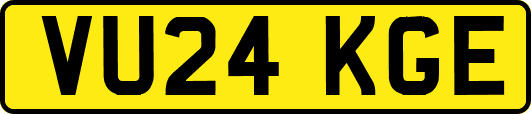 VU24KGE