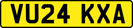 VU24KXA