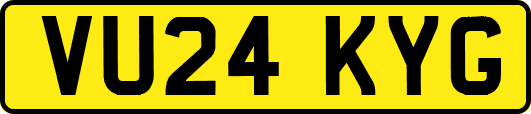 VU24KYG