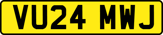 VU24MWJ