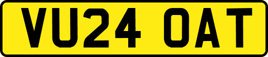 VU24OAT