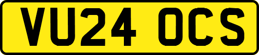 VU24OCS