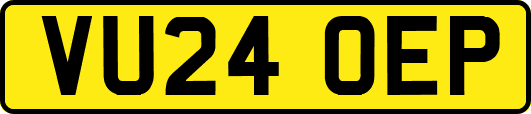 VU24OEP