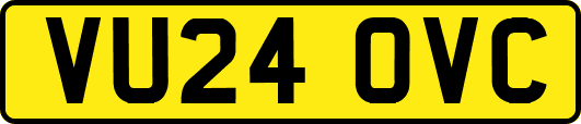 VU24OVC