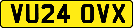 VU24OVX