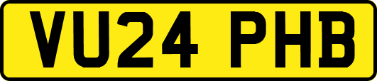 VU24PHB