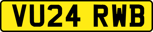 VU24RWB