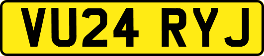 VU24RYJ