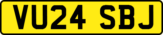 VU24SBJ