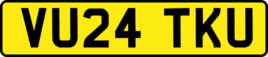 VU24TKU