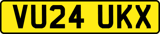 VU24UKX