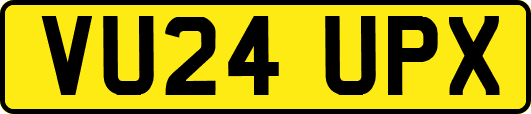 VU24UPX