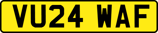 VU24WAF