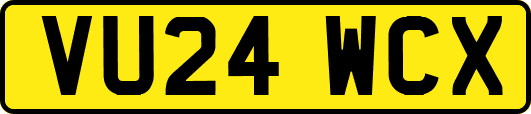 VU24WCX